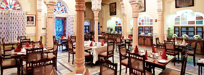 1755/Hotel Narain Niwas Palace - Jaipur 05.jpg
